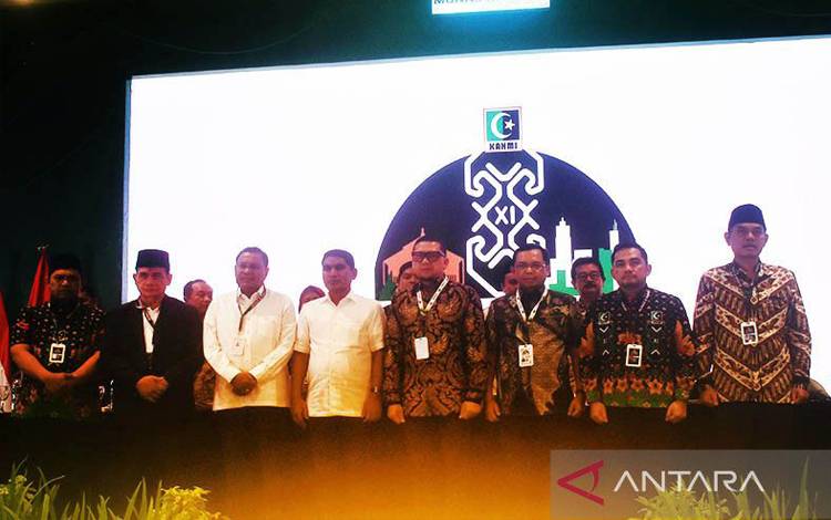 KAHMI Apresiasi Kinerja Pemerintahan Jokowi-Ma'ruf
