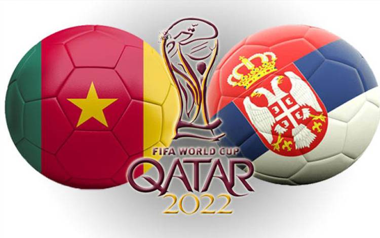 Fans Sepak Bola Rusia Alihkan Dukungan ke Serbia