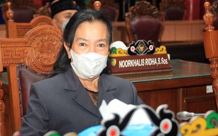 Wali Kota Palangka Raya Diminta Tuntaskan Infrastruktur Sebelum Masa Jabatan Berakhir