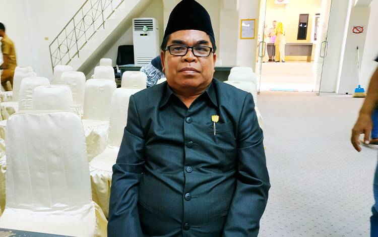 Dewan Minta Pengawasan di Fasilitas Publik