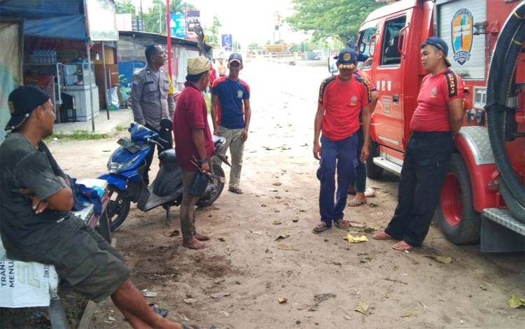 Polisi Evakuasi ODGJ Resahkan Pengguna Jalan