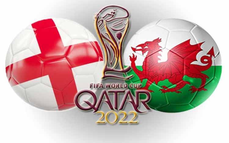 Southgate Isyaratkan Pergantian Pemain ketika Inggris Hadapi Wales