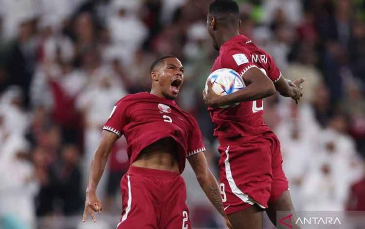 Preview Piala Dunia 2022: Ekuador vs Senegal