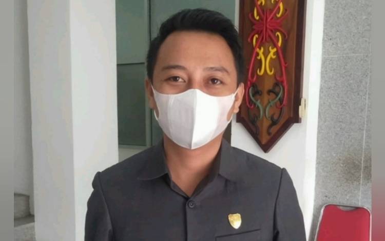 Legislator Ini Minta PBS di Kalteng Realisasi Plasma 100 Persen kepada Masyarakat