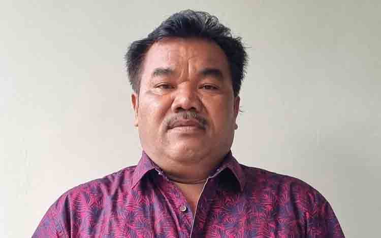 Ini Kata KSBSI Terkait Penetapan UMP Kalteng