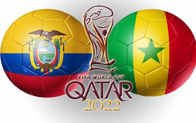 Gol Koulibaly Kirim Senegal ke 16 Besar Piala Dunia Dampingi Belanda