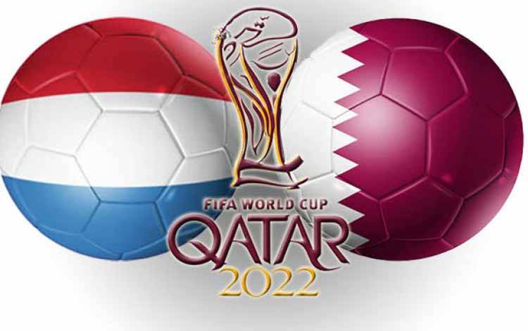 Felix Sanchez Ungkap Qatar Tak Pernah Targetkan Lolos 16 Besar