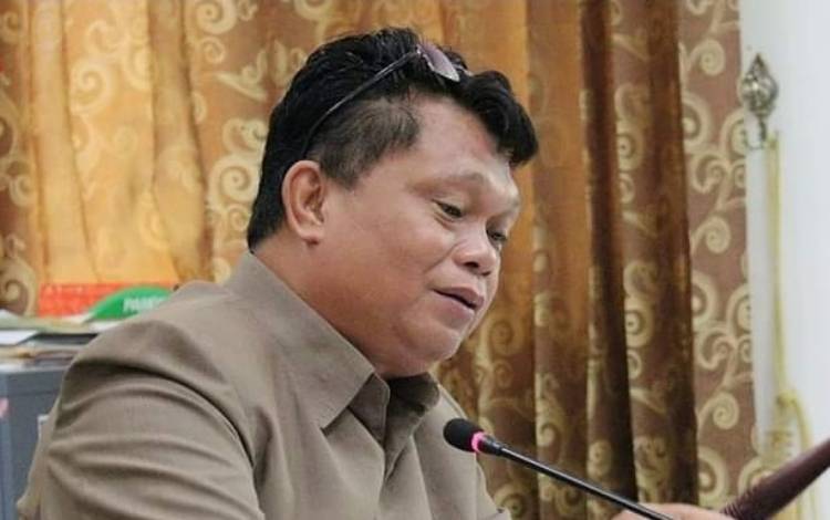 Komisi IV DPRD Kalteng Usul Pembangunan Jembatan Timbang di Jalan Kuala Kurun