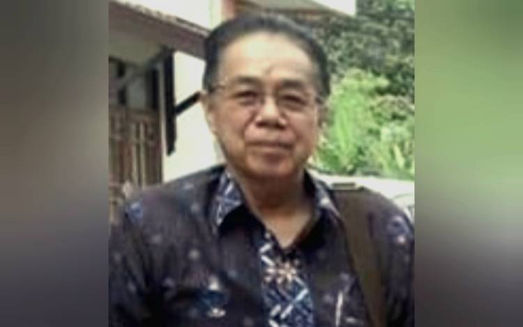 Dewan Dorong Pemerataan Jaringan Internet di Wilayah Kalteng