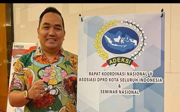 Pemko Palangka Raya Diminta Tingkatkan Kualitas SDM Solusi Kurangi Pengangguran
