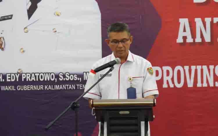 Ajak Generasi Muda Pahami Bahaya Narkoba Melalui Duta Pelajar
