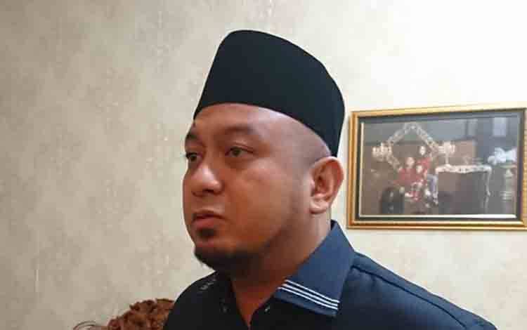 Legislator Palangka Raya Dorong Peningkatan Potensi Pertanian di Kecamatan