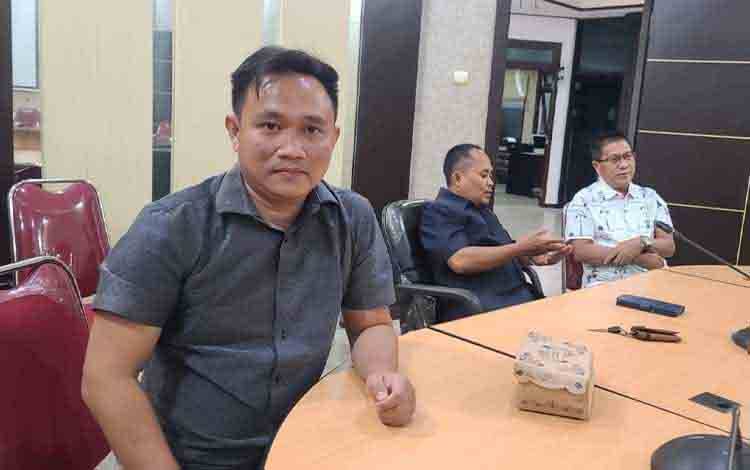 Dewan: Jangan Ada Korban Lagi karena Pohon Tumbang