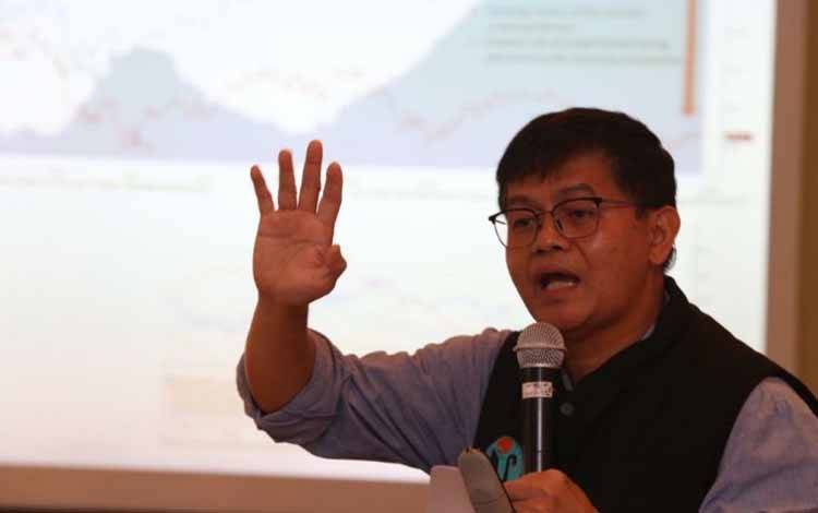 Bahana TCW: Krisis Ekonomi 2023 Berisiko Lebih Lama dan Akut