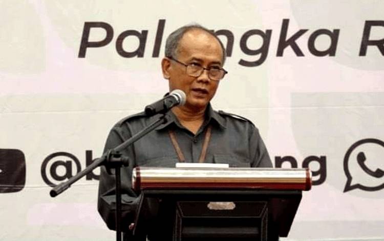 Jumlah Penduduk Kalteng Tahun 2022 Meningkat 38.905 Orang, Total Jadi Segini