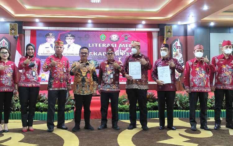 Herson B Aden: Penyiaran Digital Peluang Kaum Milenial