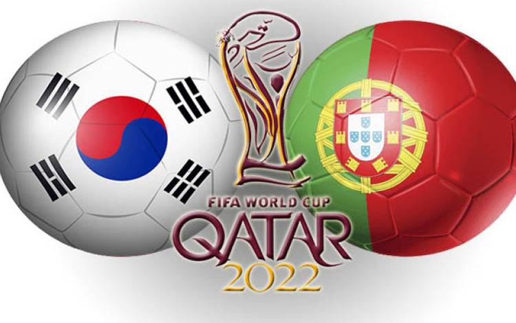 Preview Piala Dunia 2022: Korea Selatan vs Portugal