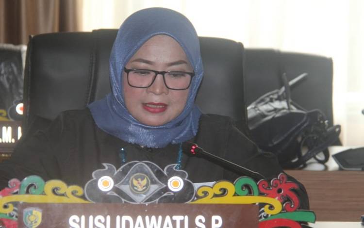 Anggaran Penanganan HIV/AIDS di Palangka Raya Perlu Ditambah
