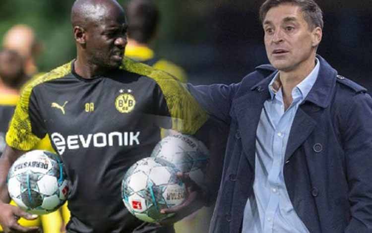 Uruguay Gagal Lolos ke Babak 16 Besar Meski Menang Lawan Ghana