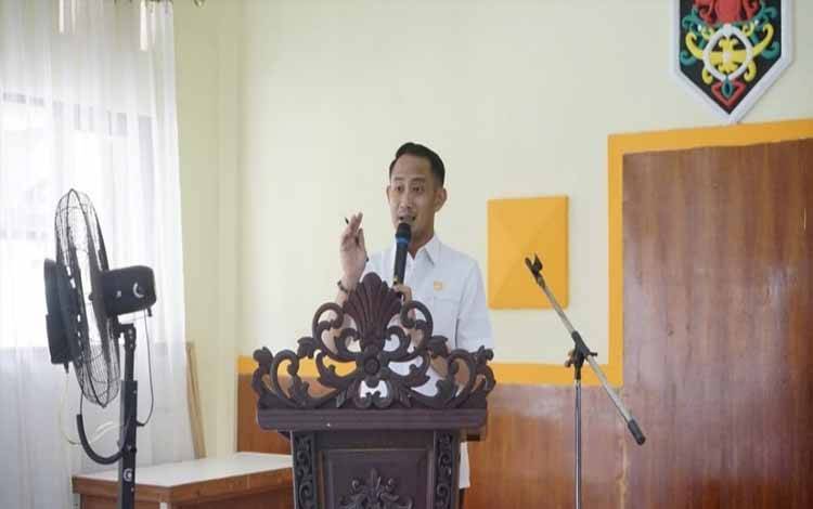 UMK Palangka Raya Tahun Depan akan Naik Jadi Rp3 Juta Lebih