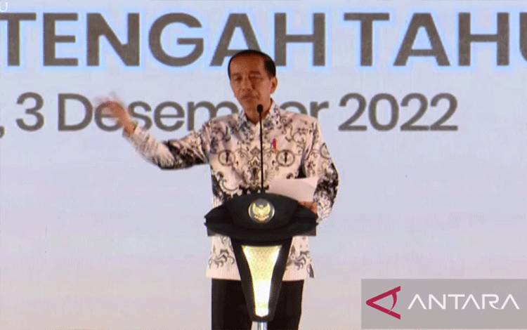 Bangun Karakter Kebangsaan dan Pancasila Kepada Anak Didik