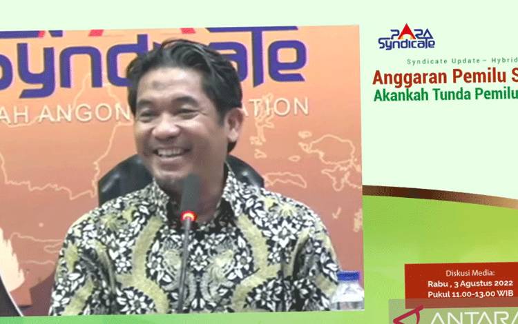 Pengamat: Putusan MK Penting bagi Kepastian Arah Pemberantasan Korupsi