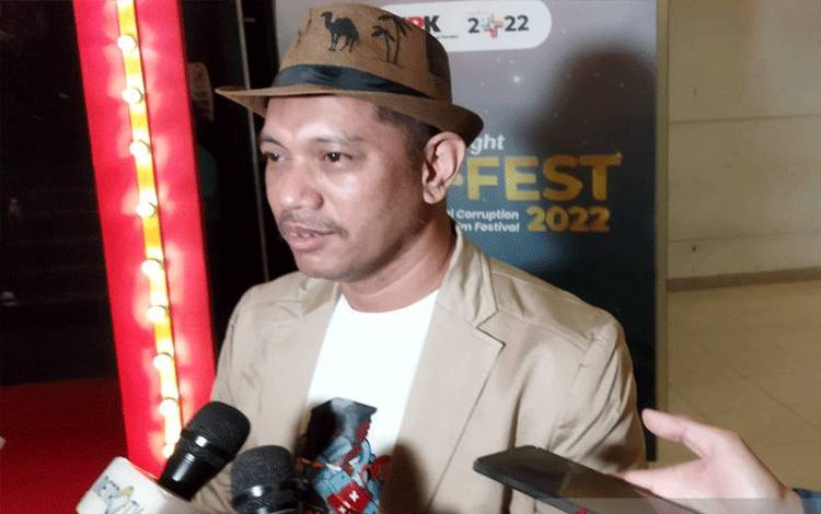 KPK Jelaskan Soal Bupati Bangkalan Turut Hadiri Acara Hakordia