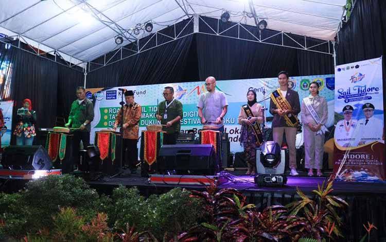 Kemenkominfo Gandeng Kemendikbudristek Tingkatkan Literasi Digital