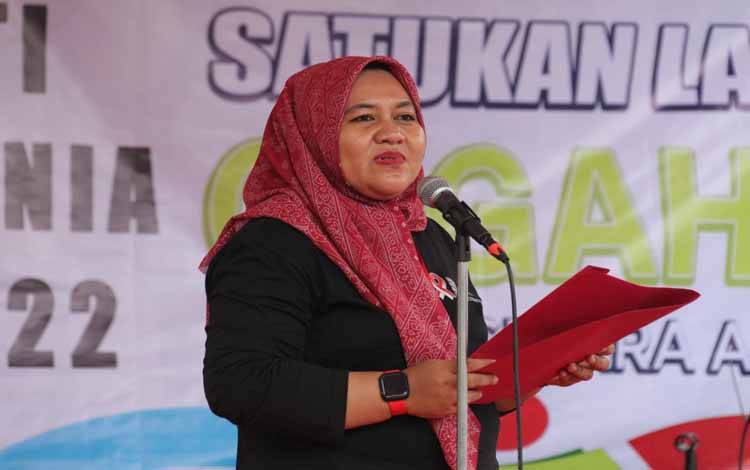 Tren HIV-AIDS Mulai Diisi Homo dan Heteroseksual