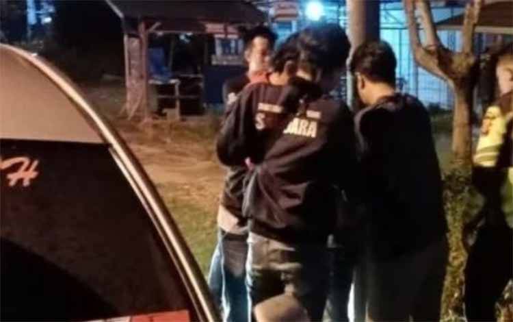 Pemuda di Kapuas Ditangkap karena Setubuhi Anak di Bawah Umur Ternyata Residivis