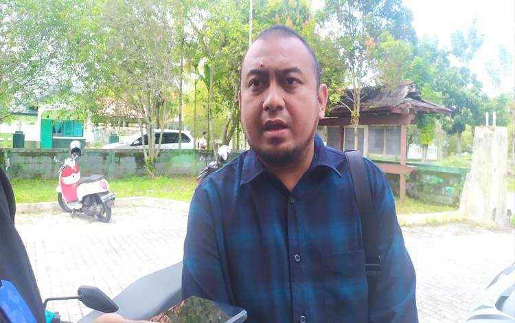 Dewan: Pohon Rawan Tumbang Harus Segera Dipangkas Jangan Sampai Makan Korban