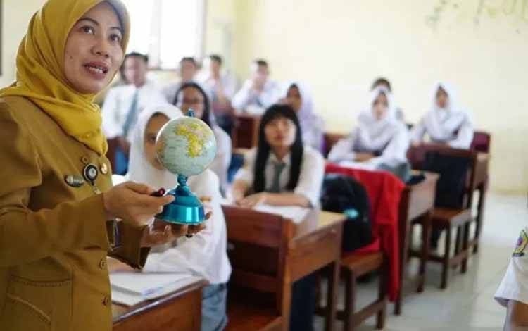 Peneliti: Keselarasan Perekrutan Guru Tingkatkan Kualitas Pendidikan