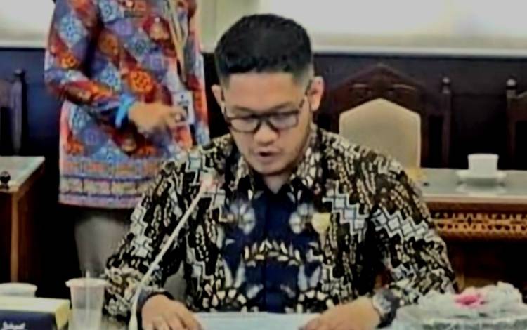 Pelayanan Publik Perlu Dimaksimalkan Hingga Tingkat Paling Bawah