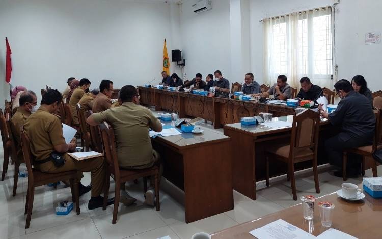 Pengelolaan Lahan Pertanian Perlu Payung Hakum