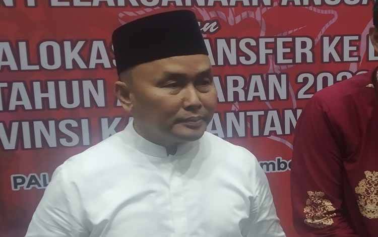 Program Food Estate Lahirkan Pertumbuhan Multi Sektor