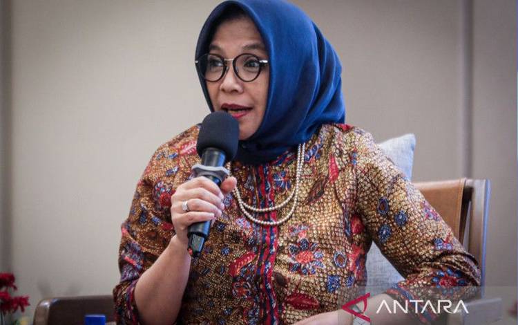 Kemenkop UKM Gaet Pahlawan Digital Percepat UMKM Go Digital