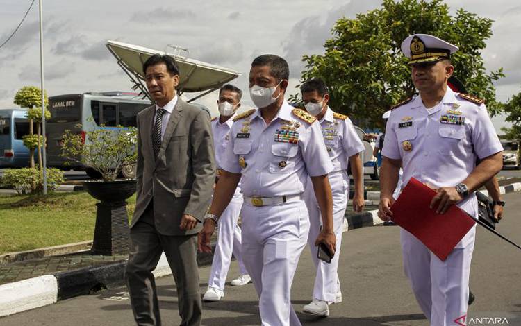 Indonesia-Vietnam Tingkatkan Target Nilai Perdagangan Bilateral