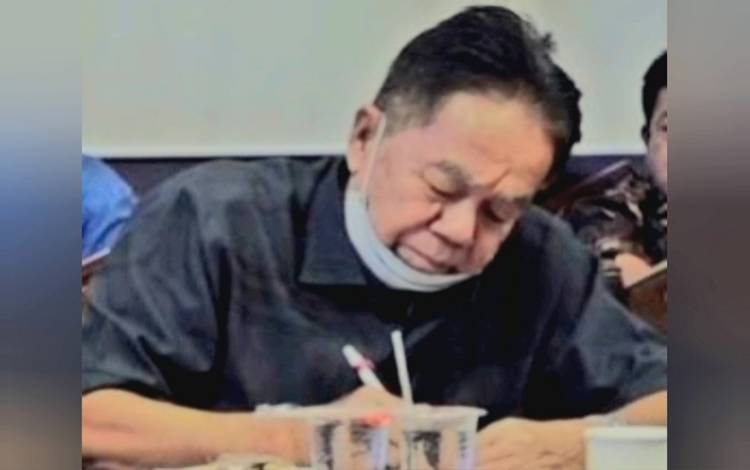 Ada 4 Raperda Usulan Baru Termasuk yang Akan Dibahas DPRD Kalteng di 2023