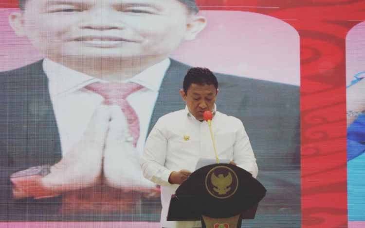 Masuki Revolusi 4.0 Pemuda Perlu Kembangkan Kemampuan