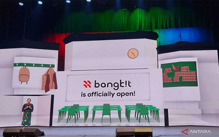 Google Buka Program Bangkit di 2023 Bekali Anak Muda Wawasan Teknologi