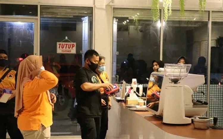 Satgas Covid-19 Masih Terus Lakukan Sosialisasi