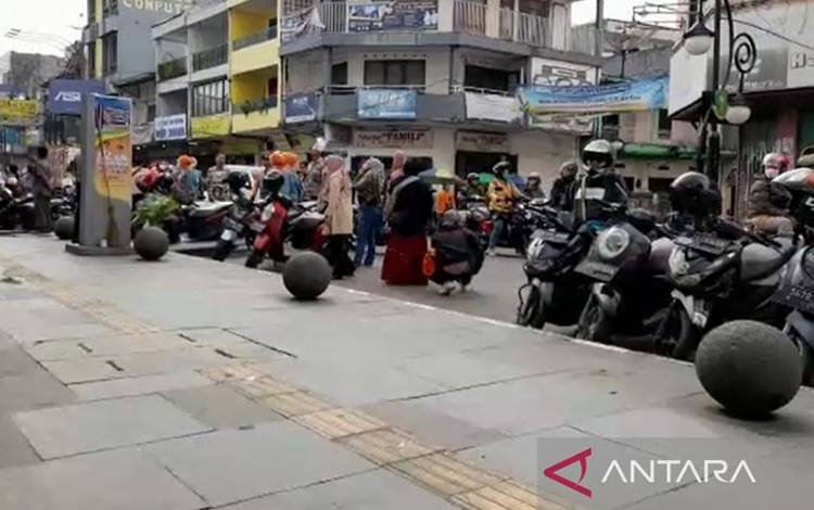 BPBD: Belum Ada Laporan Kerusakan Dampak dari Gempa Kota Sukabumi