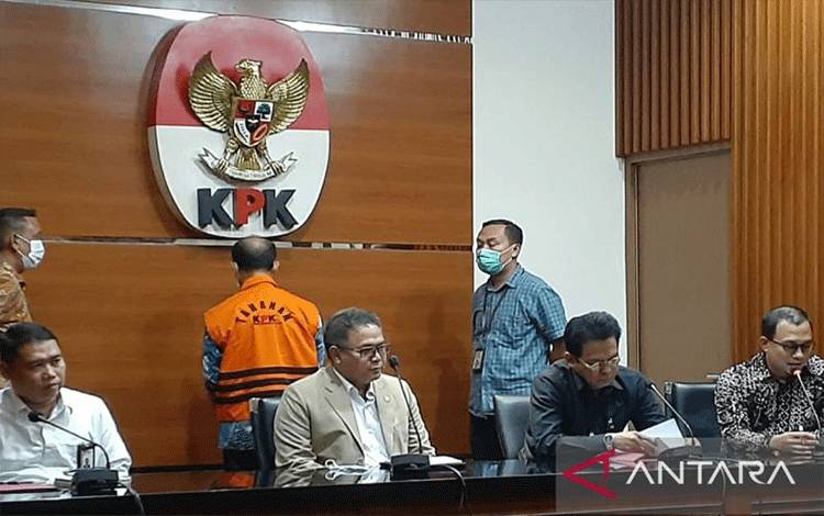 KY Segera Periksa Etik Hakim Agung Gazalba Saleh