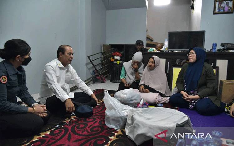 BNPT Tingkatkan Pengawasan terhadap Eks Narapidana Terorisme