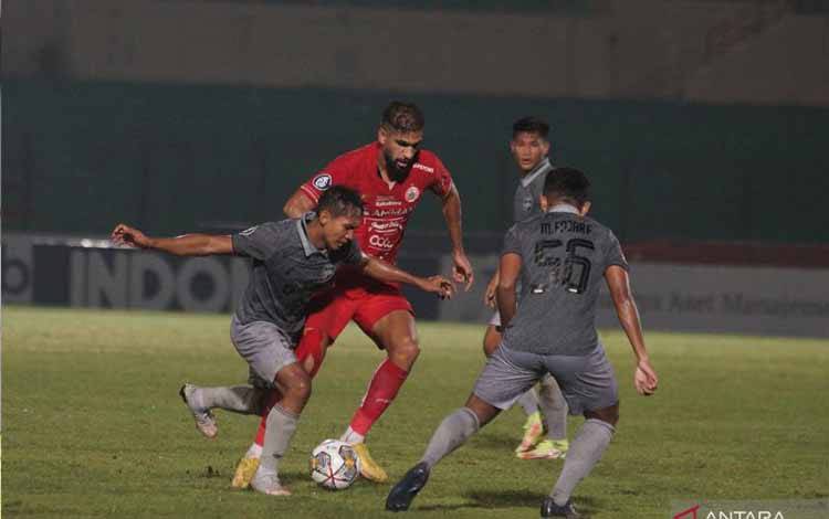 Borneo FC Manfaatkan Waktu Semaksimal Mungkin untuk Pemulihan