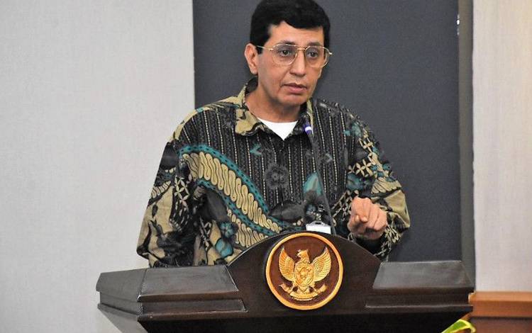 Kemenperin Percepat Bangun Ekosistem Industri Semikonduktor