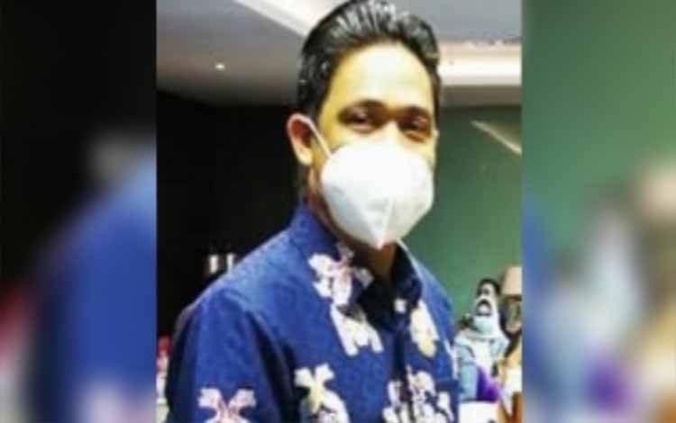 Legislator Kapuas Apresiasi Pemda Tindaklanjut Cek Pembangunan di SDN 2 Selat Dalam