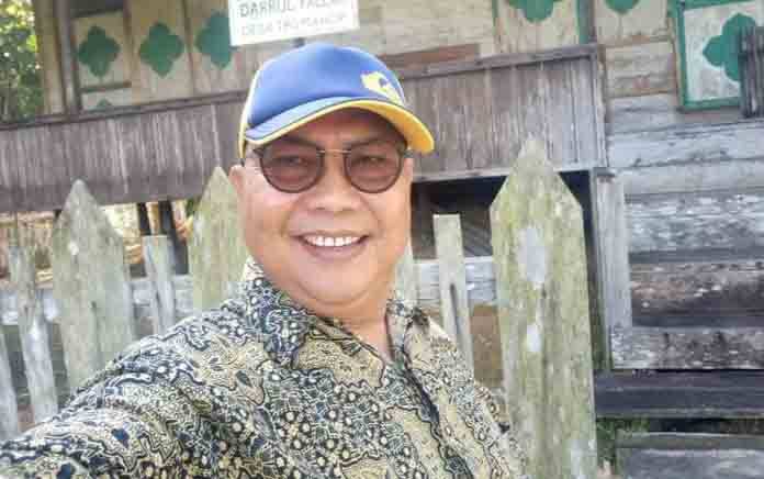 Dewan Sarankan ini untuk Kemajuan Kebun Raya Katingan