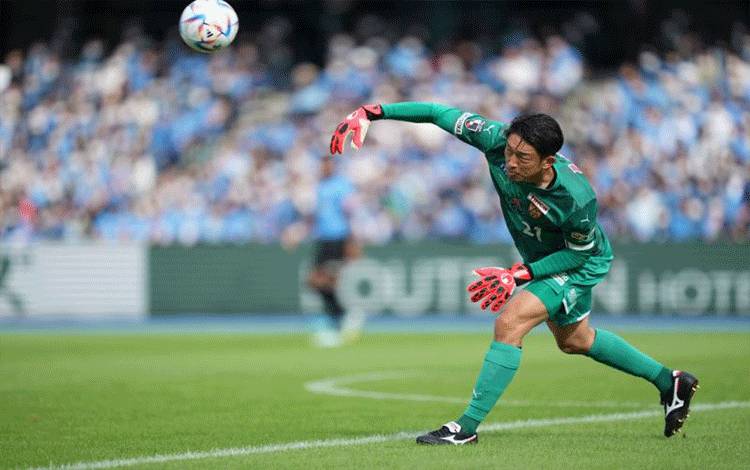 Rapor 10 Pemain J.League di Piala Dunia 2022