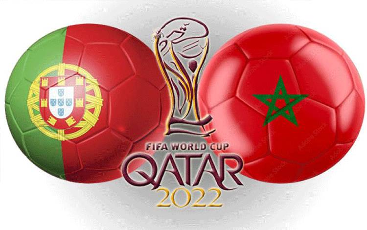 Preview Perempat Final Piala Dunia 2022: Portugal vs Maroko